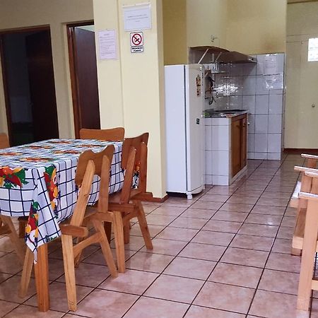 Apart Hotel Las Guayabas Puerto Iguazú Zewnętrze zdjęcie
