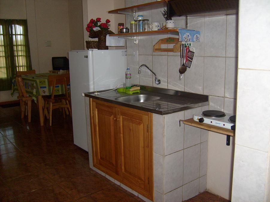 Apart Hotel Las Guayabas Puerto Iguazú Zewnętrze zdjęcie