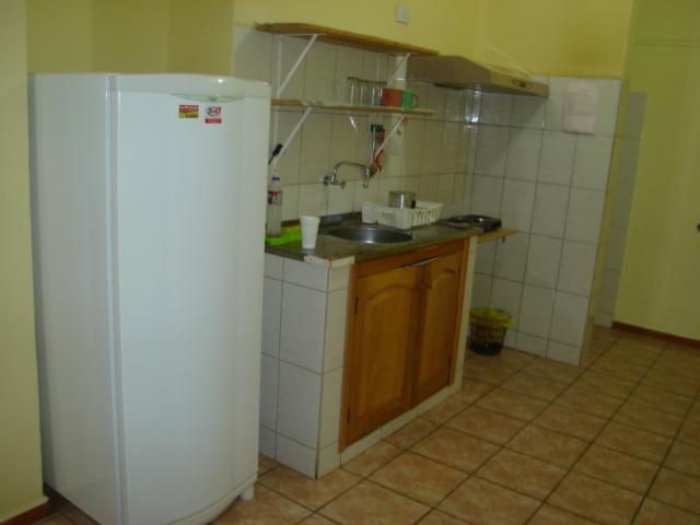 Apart Hotel Las Guayabas Puerto Iguazú Pokój zdjęcie