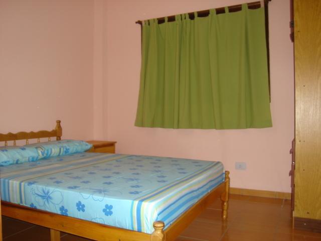 Apart Hotel Las Guayabas Puerto Iguazú Zewnętrze zdjęcie