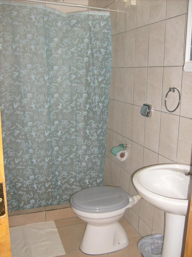 Apart Hotel Las Guayabas Puerto Iguazú Zewnętrze zdjęcie