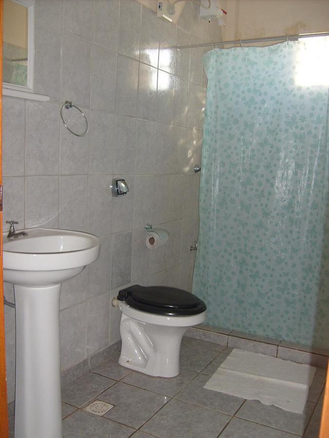 Apart Hotel Las Guayabas Puerto Iguazú Zewnętrze zdjęcie