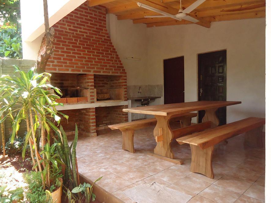 Apart Hotel Las Guayabas Puerto Iguazú Zewnętrze zdjęcie