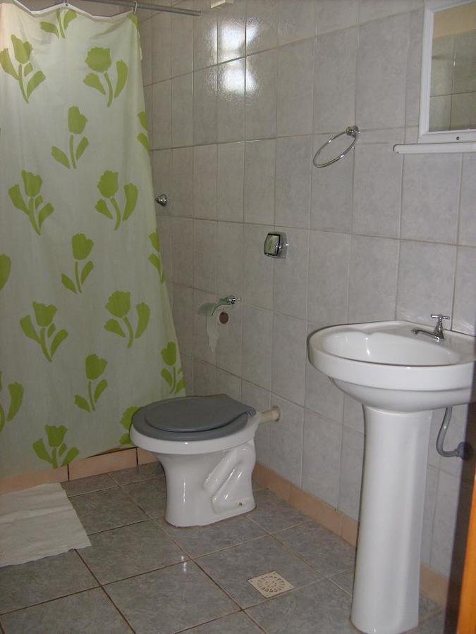 Apart Hotel Las Guayabas Puerto Iguazú Zewnętrze zdjęcie