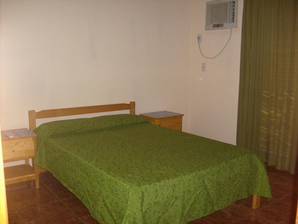 Apart Hotel Las Guayabas Puerto Iguazú Pokój zdjęcie