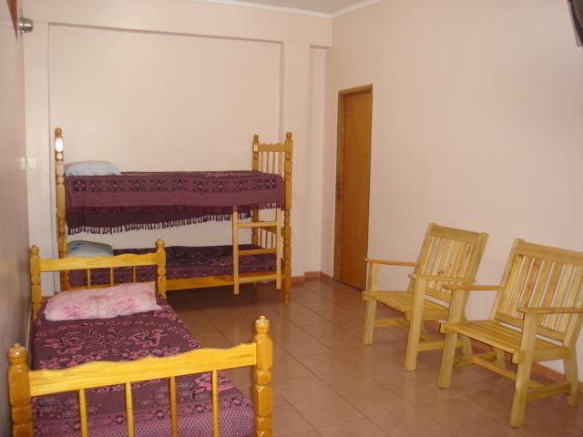 Apart Hotel Las Guayabas Puerto Iguazú Pokój zdjęcie
