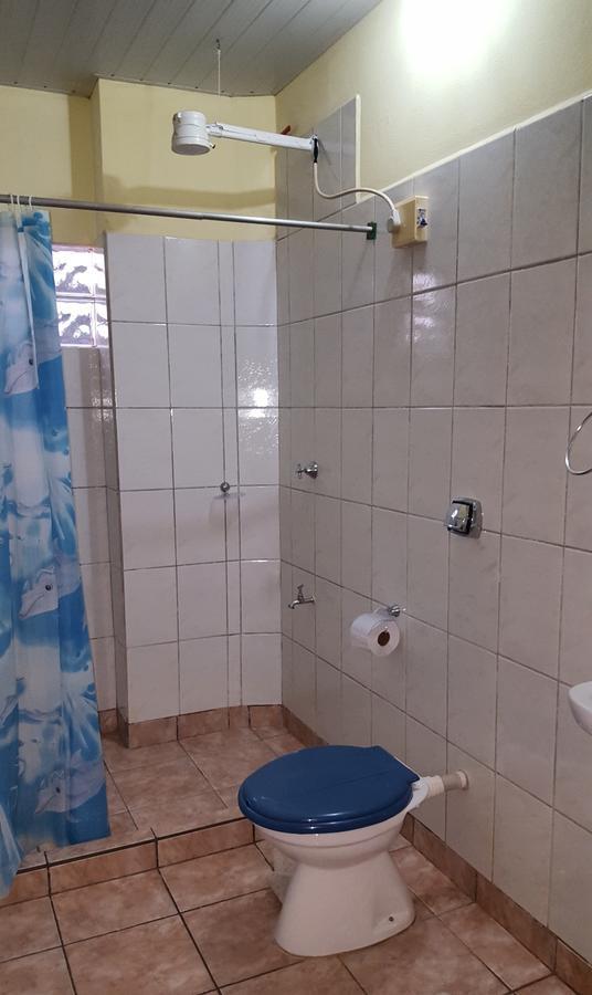 Apart Hotel Las Guayabas Puerto Iguazú Zewnętrze zdjęcie
