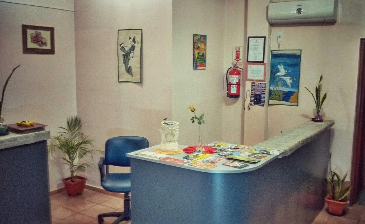 Apart Hotel Las Guayabas Puerto Iguazú Zewnętrze zdjęcie