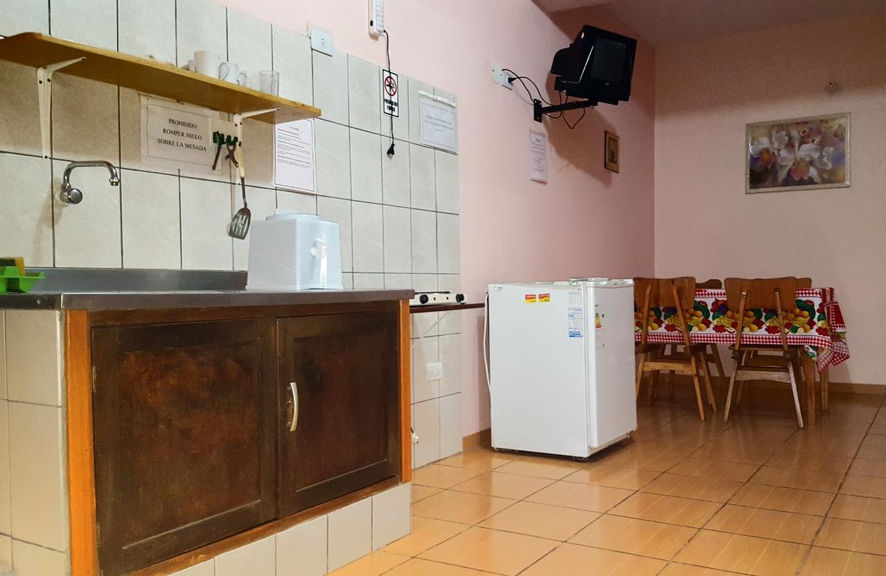 Apart Hotel Las Guayabas Puerto Iguazú Zewnętrze zdjęcie