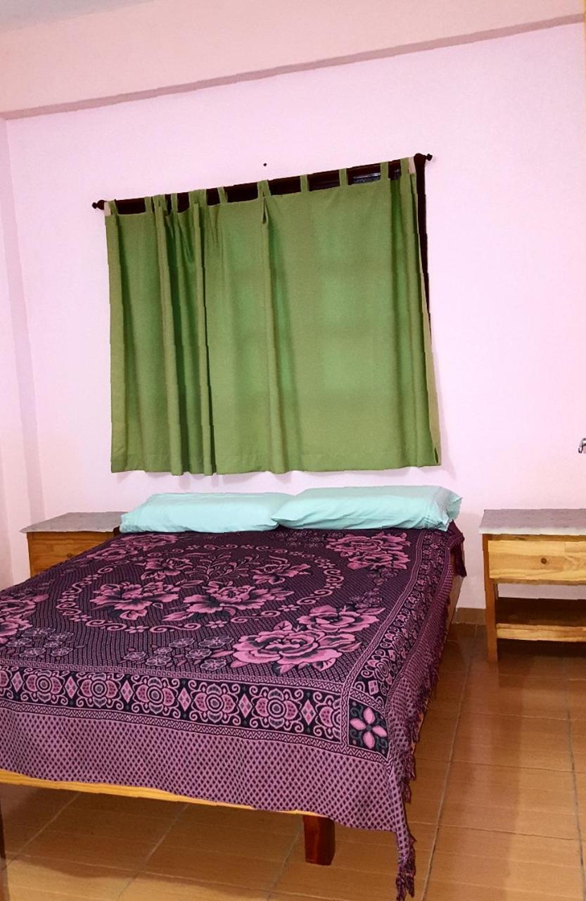 Apart Hotel Las Guayabas Puerto Iguazú Zewnętrze zdjęcie