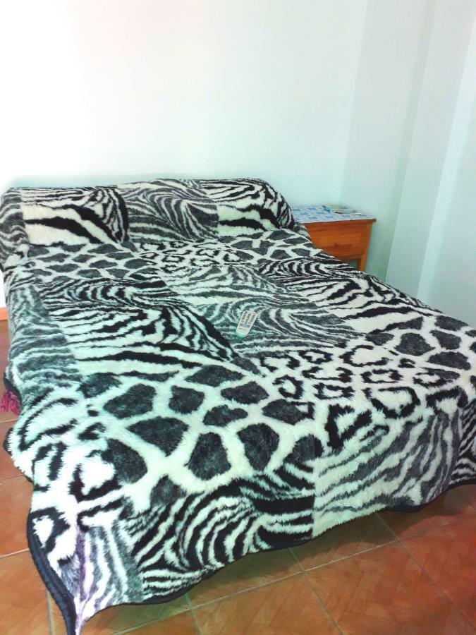 Apart Hotel Las Guayabas Puerto Iguazú Zewnętrze zdjęcie