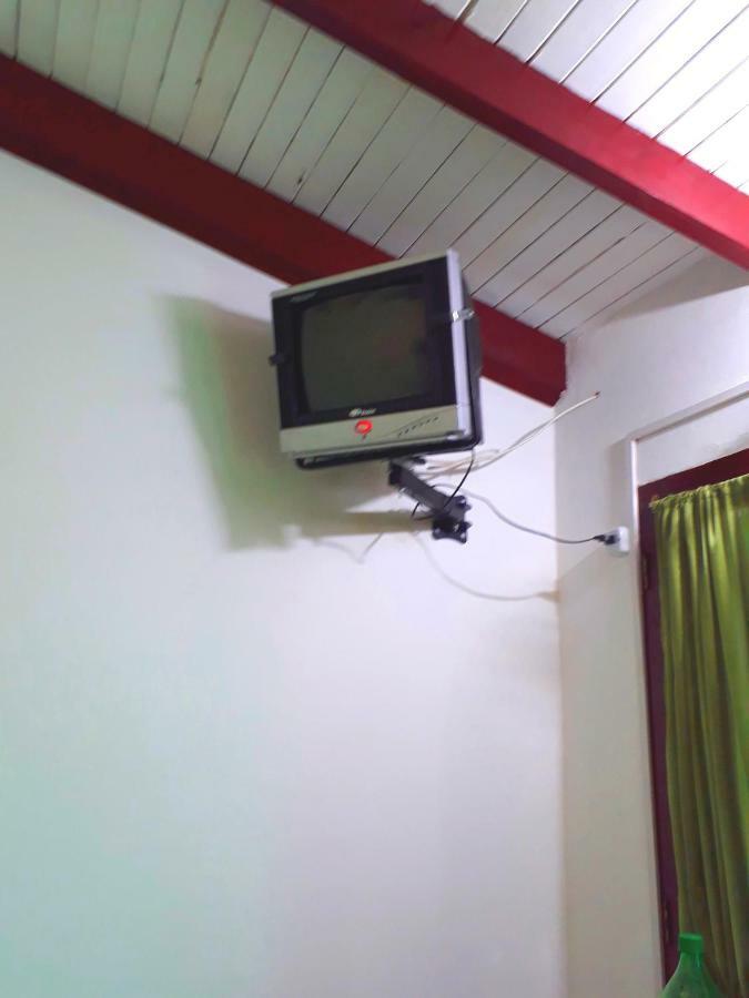 Apart Hotel Las Guayabas Puerto Iguazú Zewnętrze zdjęcie