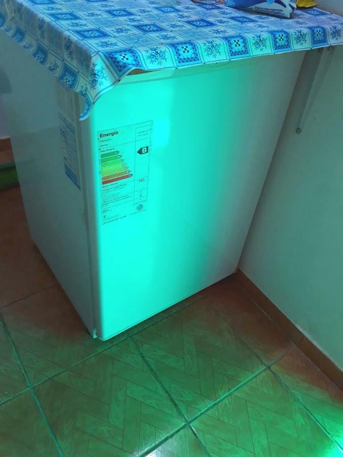 Apart Hotel Las Guayabas Puerto Iguazú Zewnętrze zdjęcie